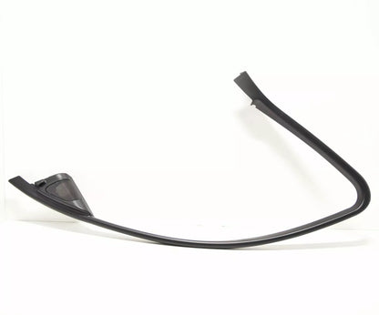 NEW BMW 3 E46 FRONT LEFT DOOR SPEAKER TWEETER COVER 51337171201 7171201