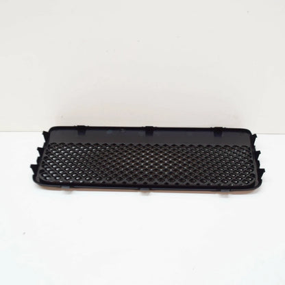 NEW AUDI R8 42 REAR VALANCE GRILLE CENTER 420807925A GENUINE