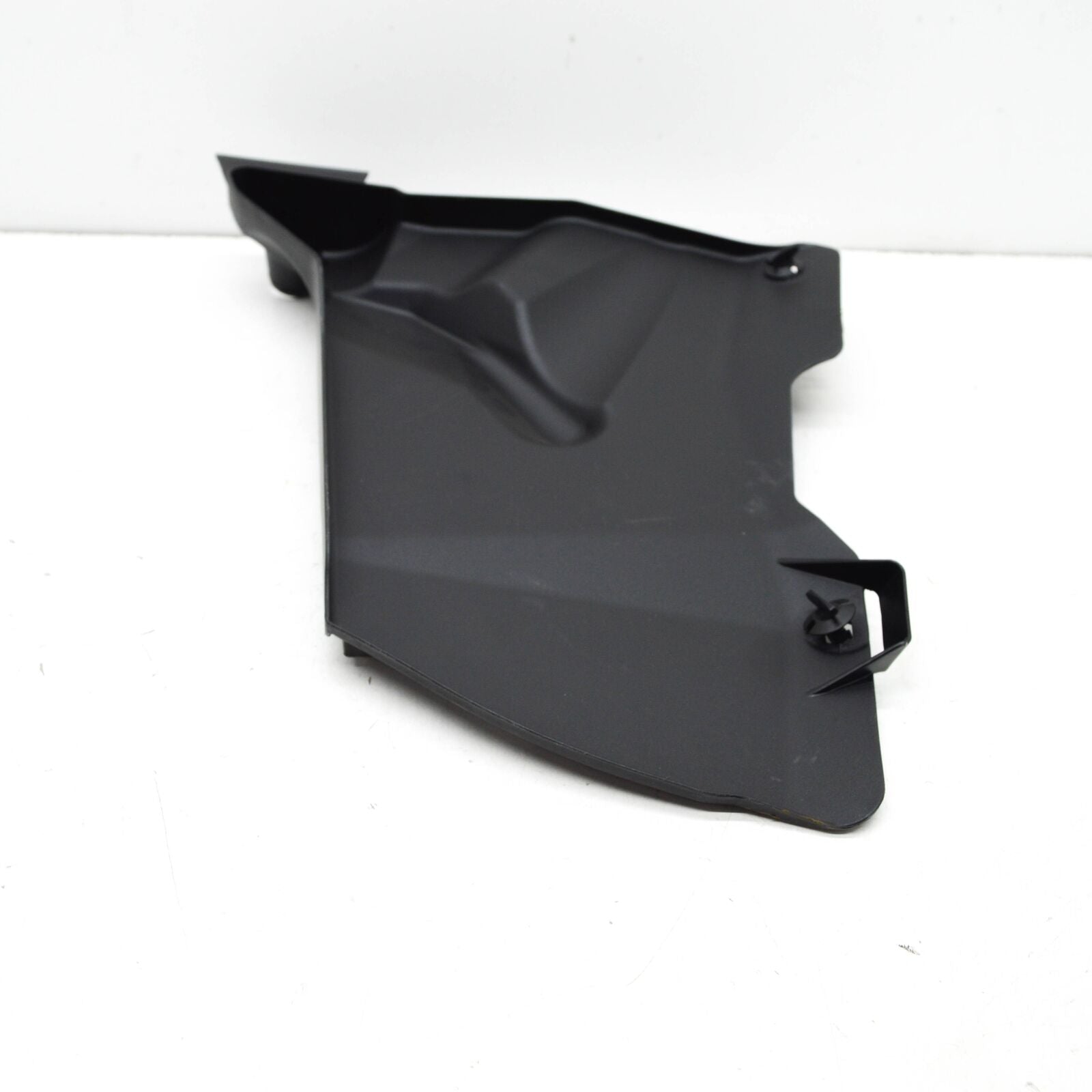 NEW MERCEDES-BENZ C W203 AIR DUCT COVER LHD A2038301513 ORIGINAL