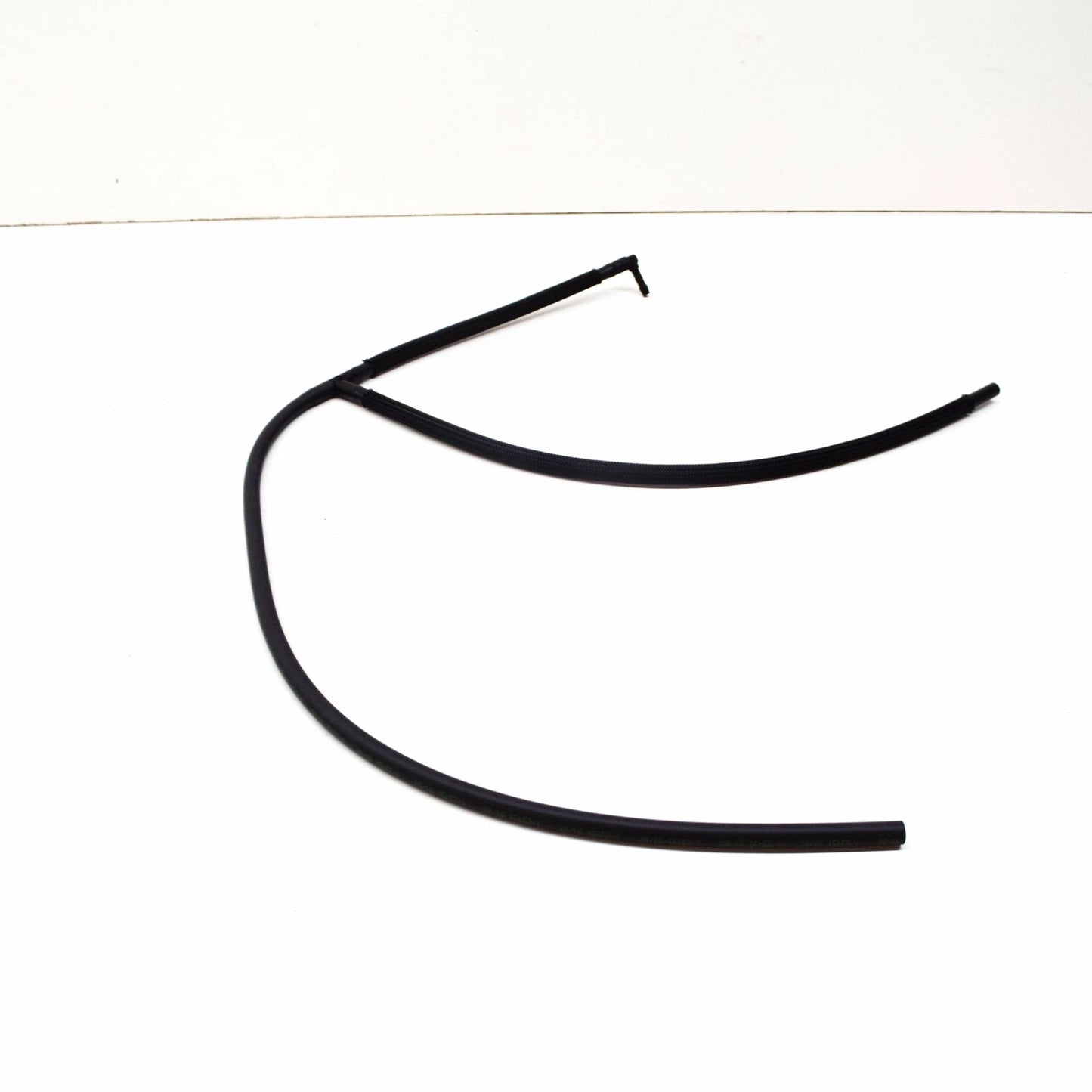 NEW BMW 5 GT F07 TURBOCHARGER VACUUM CONTROL PIPE 11657645222 ORIGINAL