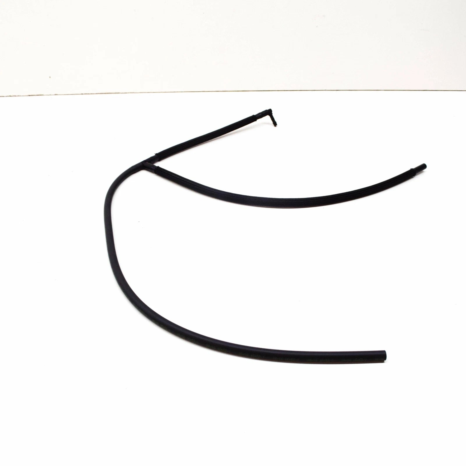 NEW BMW 5 GT F07 TURBOCHARGER VACUUM CONTROL PIPE 11657645222 ORIGINAL