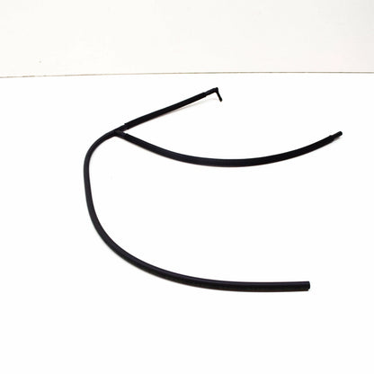 NEW BMW 5 GT F07 TURBOCHARGER VACUUM CONTROL PIPE 11657645222 ORIGINAL