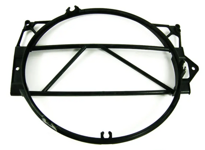 new bmw z3 coupe e36 fan mounting base ring 8391748 64548391748 original