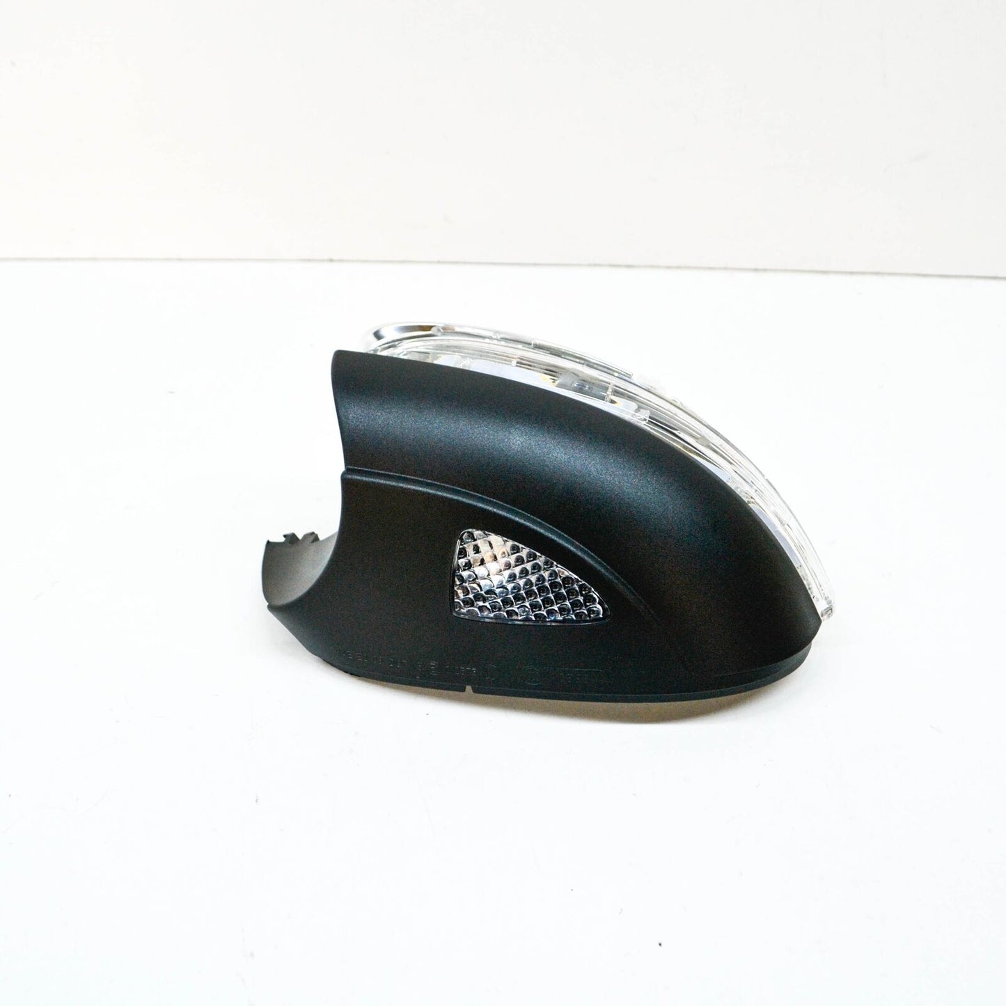 NEW VW GOLF VL 5K1 LEFT SIDE MIRROR TURN SIGNAL INDICATOR 5K0949101A ORIGINAL