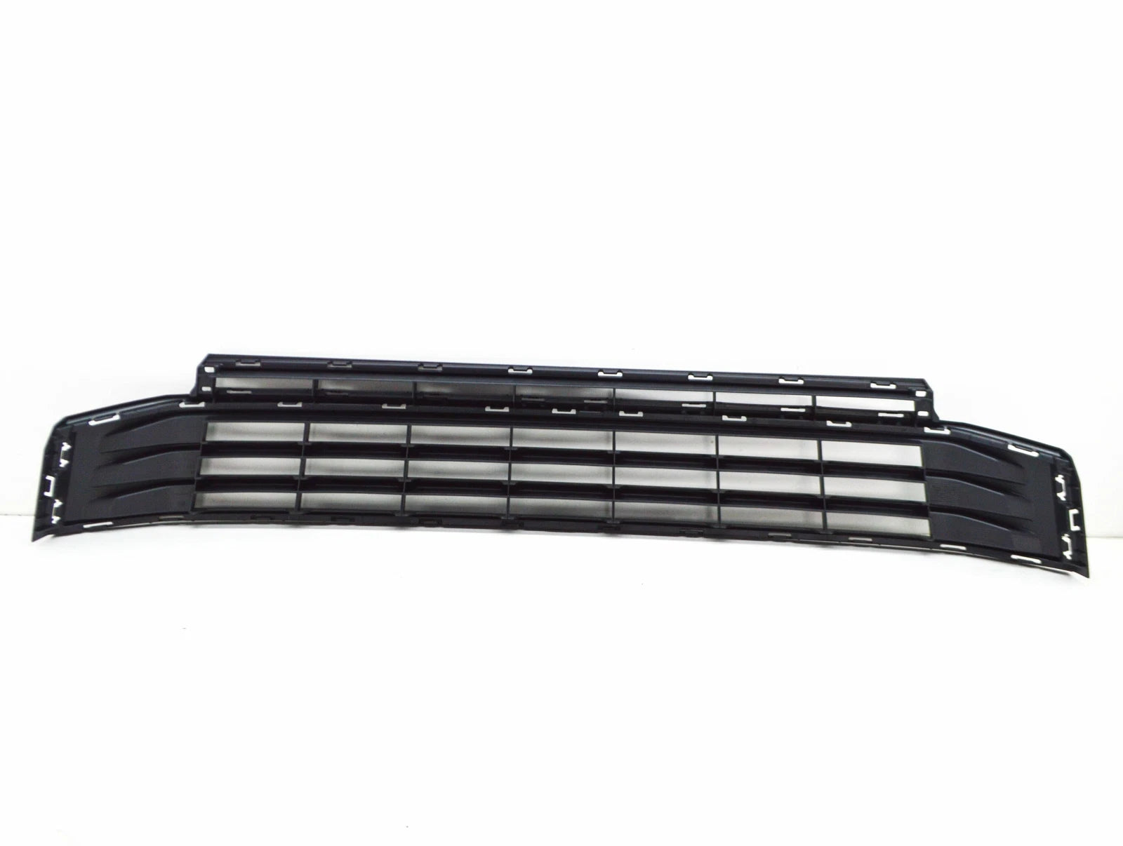 NEW VOLKSWAGEN TOURAN 5T FRONT BUMPER LOWER VENT GRILLE 5TA853677K9B9