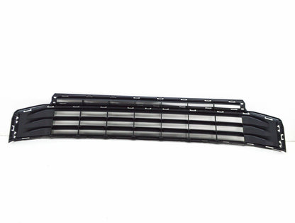 NEW VOLKSWAGEN TOURAN 5T FRONT BUMPER LOWER VENT GRILLE 5TA853677K9B9