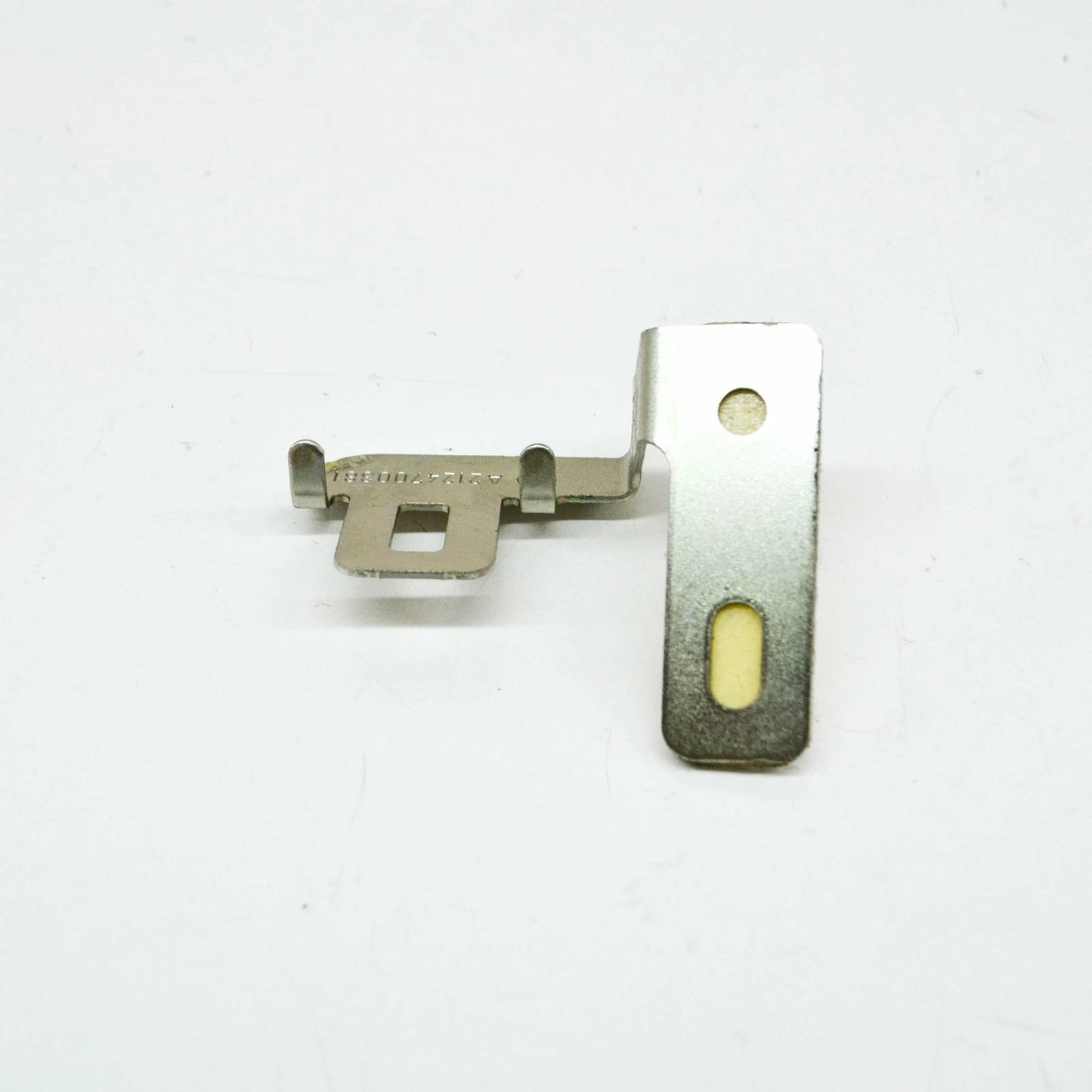 NEW MERCEDES-BENZ E T-MODEL S212 REGENERATION VALVE HOLDER A2124700381 ORIGINAL