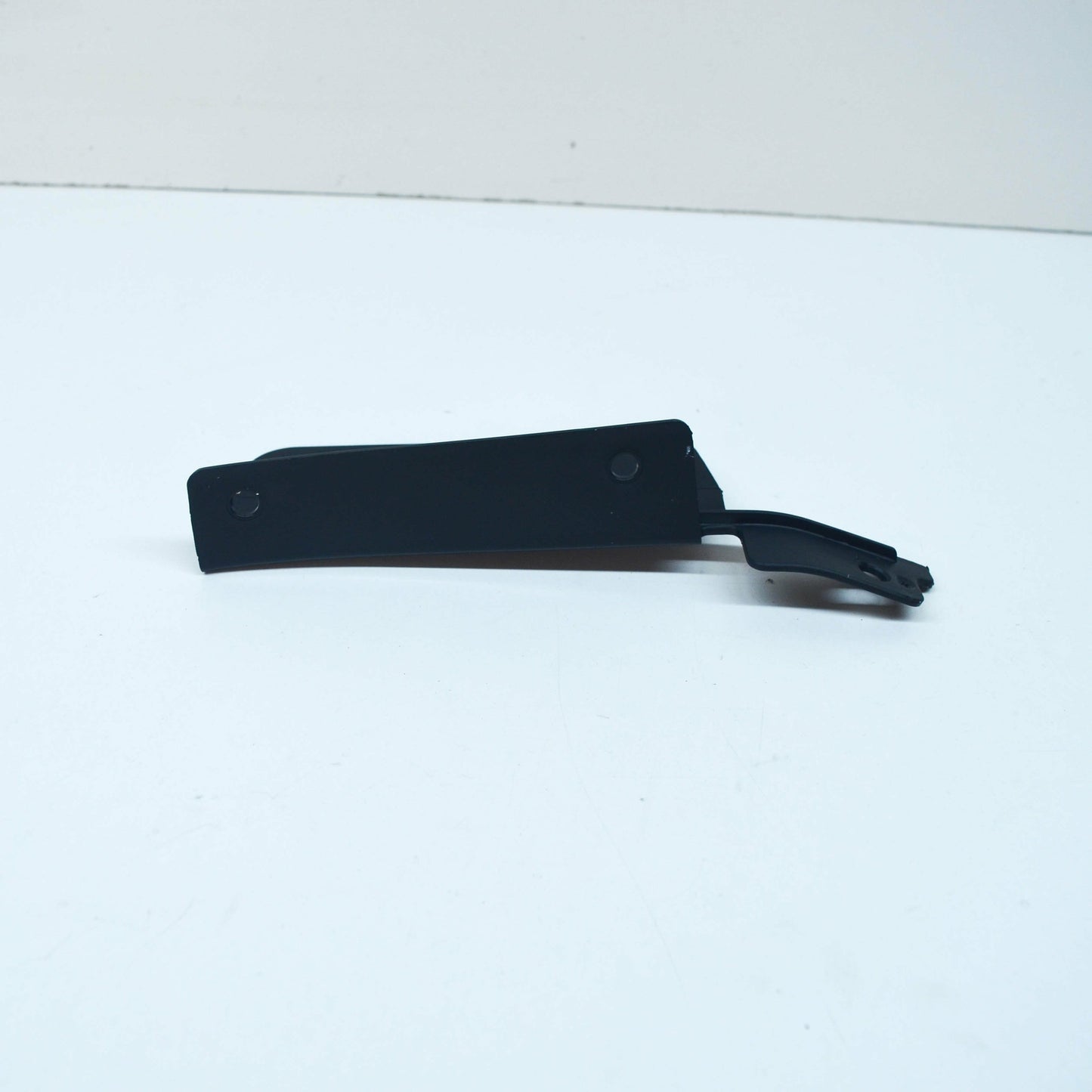 new bmw x5 e70 rear left side panel deflector lip 51627158383 7158383 original