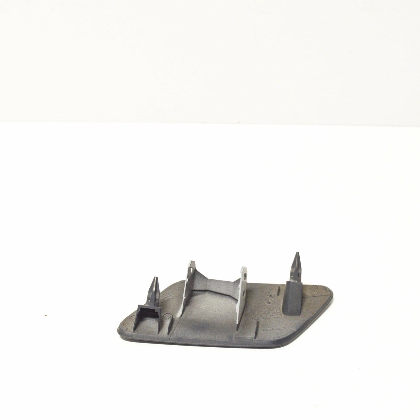 NEW AUDI RS3 8V FRONT RIGHT HEADLIGHT WASHER COVER CAP 8V5955276DGRU