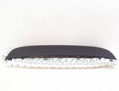 NEW AUDI Q5 FY FRONT BUMPER LOWER SPOILER 80A807531B9B9 2020 ORIGINAL