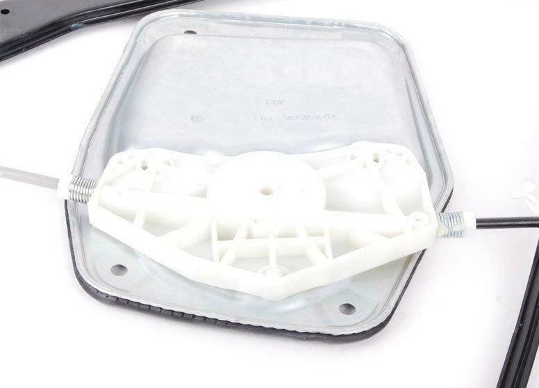 NEW VW GOLF MK5 FRONT RIGHT DOOR WINDOW REGULATOR 1K5837462B ORIGINAL