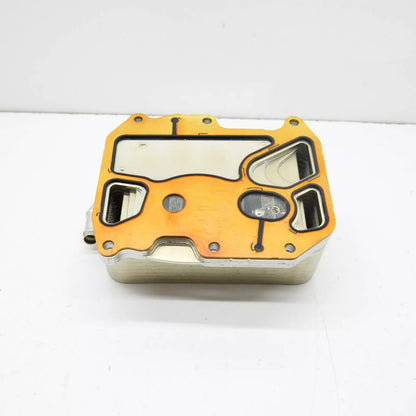 NEW AUDI A6 C8 ENGINE OIL COOLER 059117015K ORIGINAL