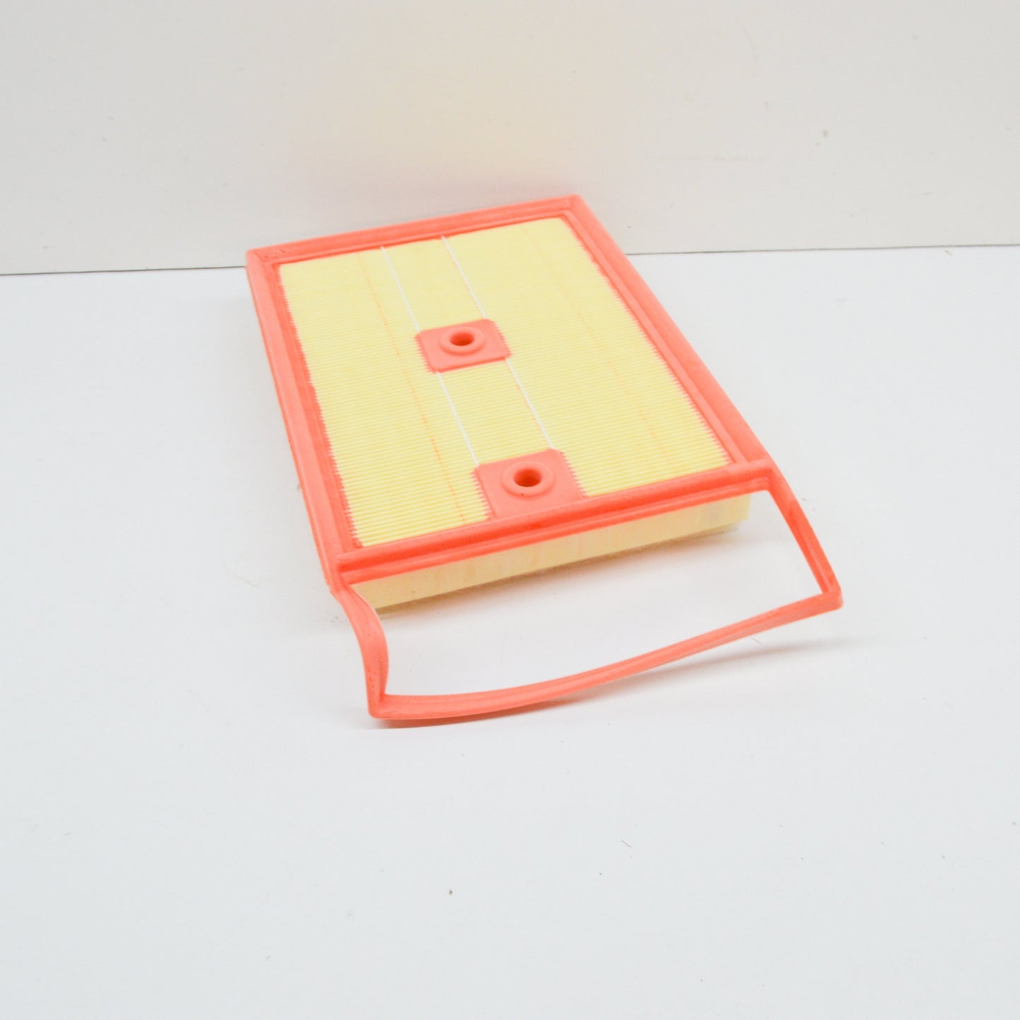 NEW AUDI A1 8X AIR FILTER ELEMENT 6C0129620D ORIGINAL