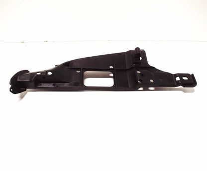 NEW MB CLS C218 REAR BUMPER TAIL PIPE LEFT BRACKET A2188851914 ORIGINAL