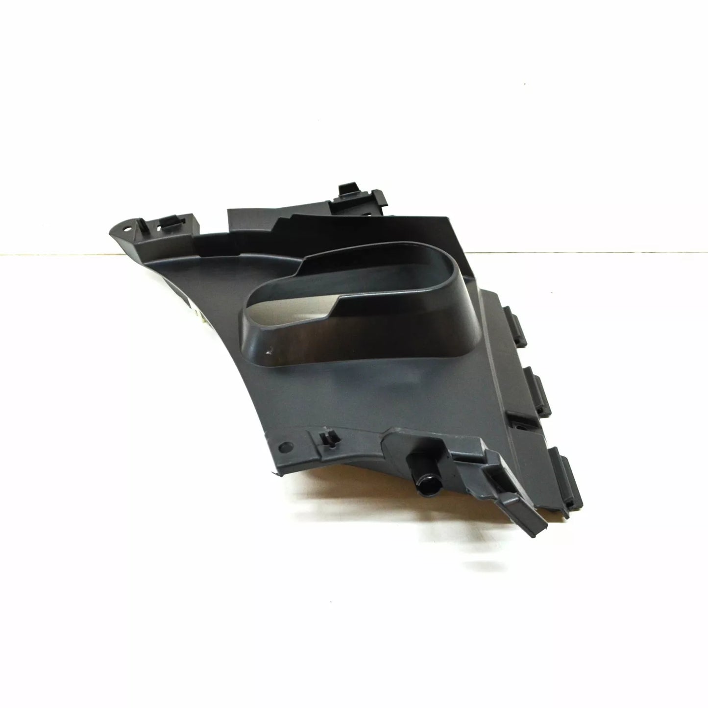 NEW BMW X5 G05 FRONT M BUMPER RIGHT AIR CURTAIN DUCT 51118089502 ORIGINAL