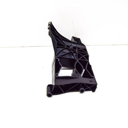 NEW AUDI A6 C7 FRONT LEFT HEADLIGHT BRACKET 4G0805607A 2016 ORIGINAL