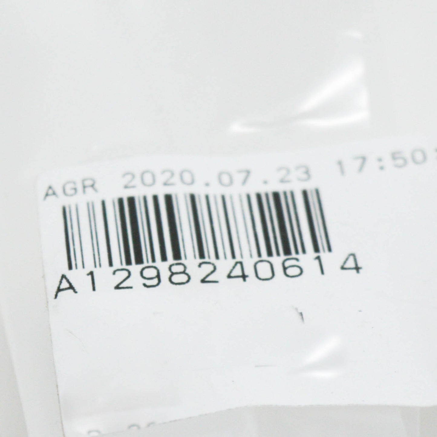 NEW MERCEDES BENZ SL R129 FRONT RIGHT HEADLIGHT WIPER BRACKET A1298240614