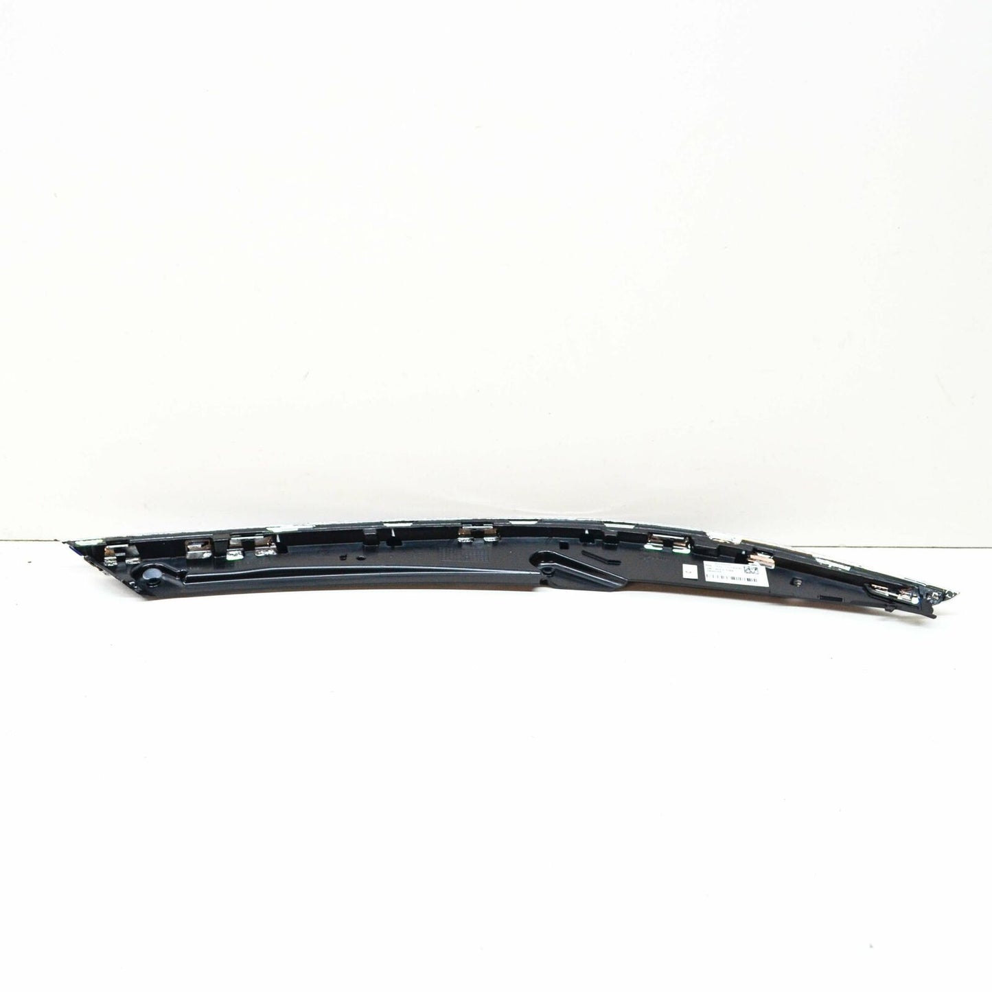 NEW VW PASSAT B8 4 MOTION FRONT LEFT HEADLIGHT PANEL TRIM 3G0941119C ORIGINAL