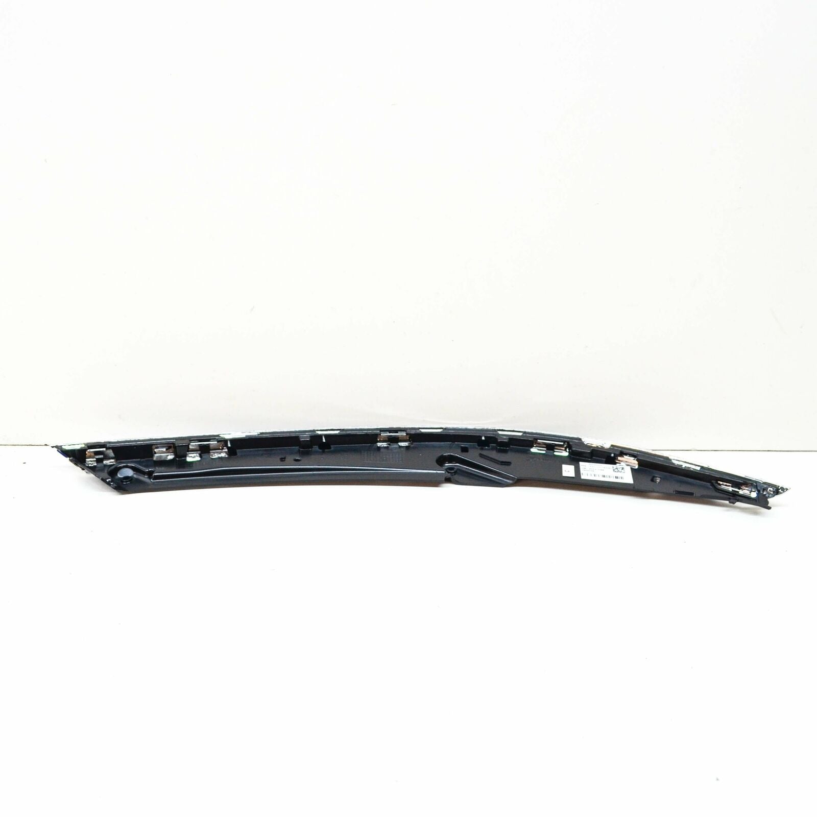 NEW VW PASSAT B8 4 MOTION FRONT LEFT HEADLIGHT PANEL TRIM 3G0941119C ORIGINAL