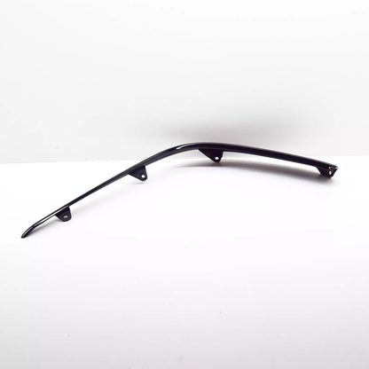 NEW MERCEDES-BENZ E W213 AMG FRONT LEFT BUMPER SPOILER TRIM A2138850105 ORIGINAL