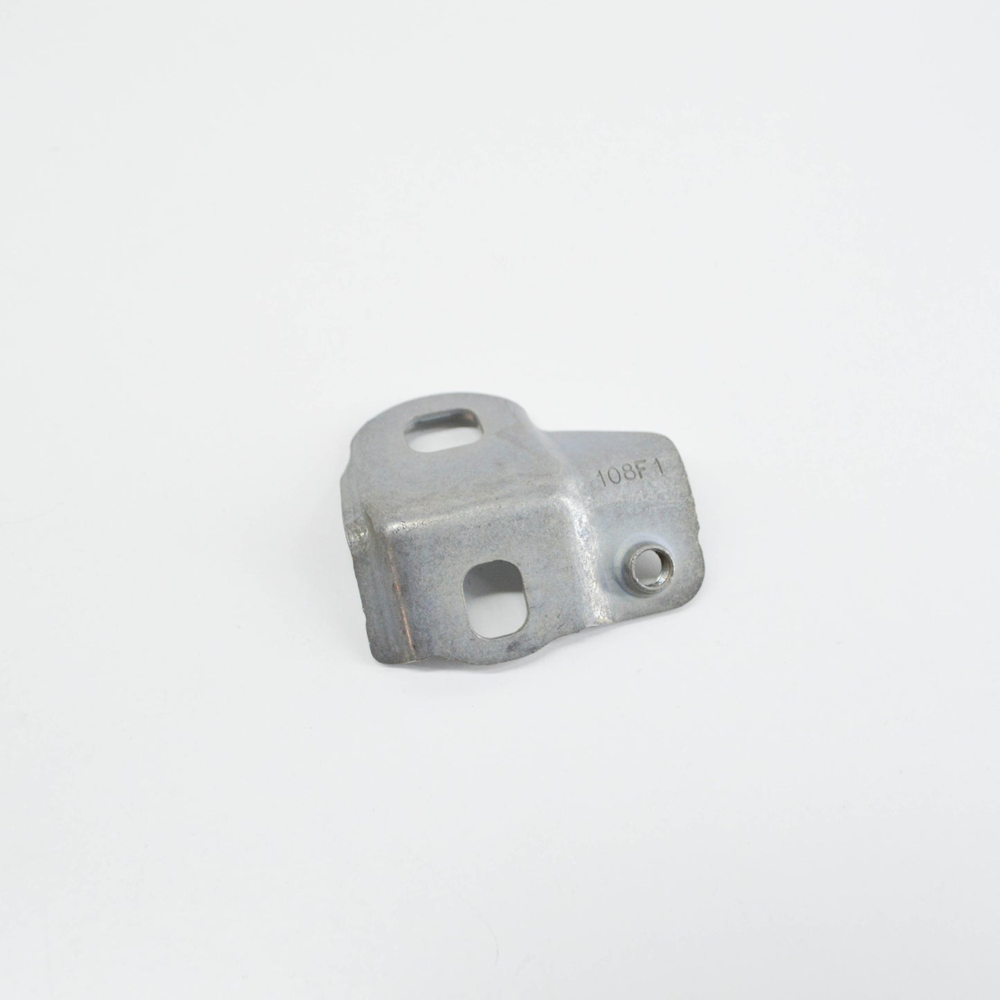 NEW MERCEDES-BENZ A W177 LEFT TRANSMISSION MOUNT BRACKET A2472410100 ORIGINAL