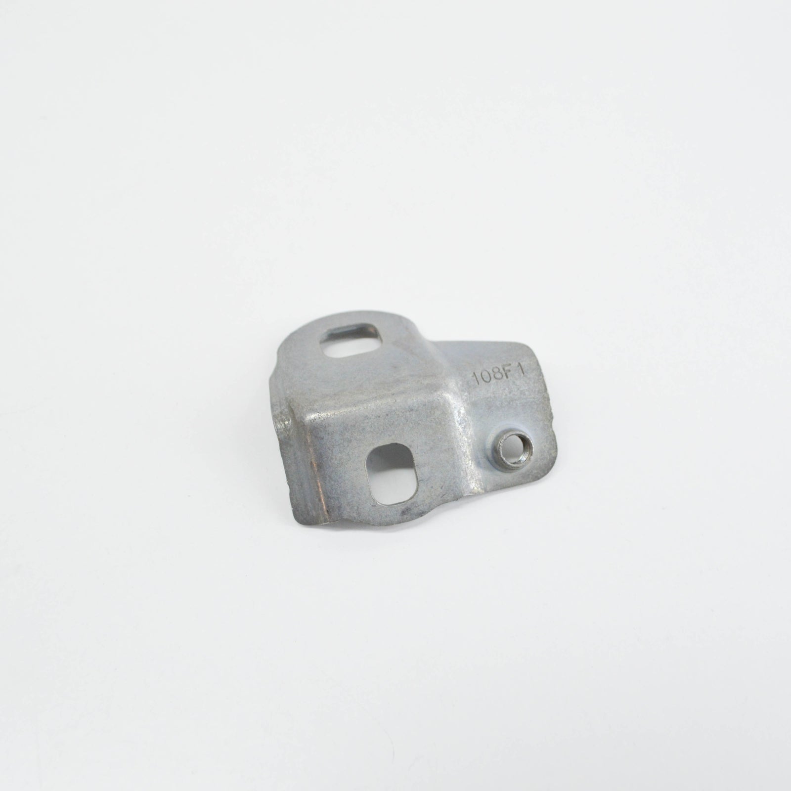 NEW MERCEDES-BENZ A W177 LEFT TRANSMISSION MOUNT BRACKET A2472410100 ORIGINAL