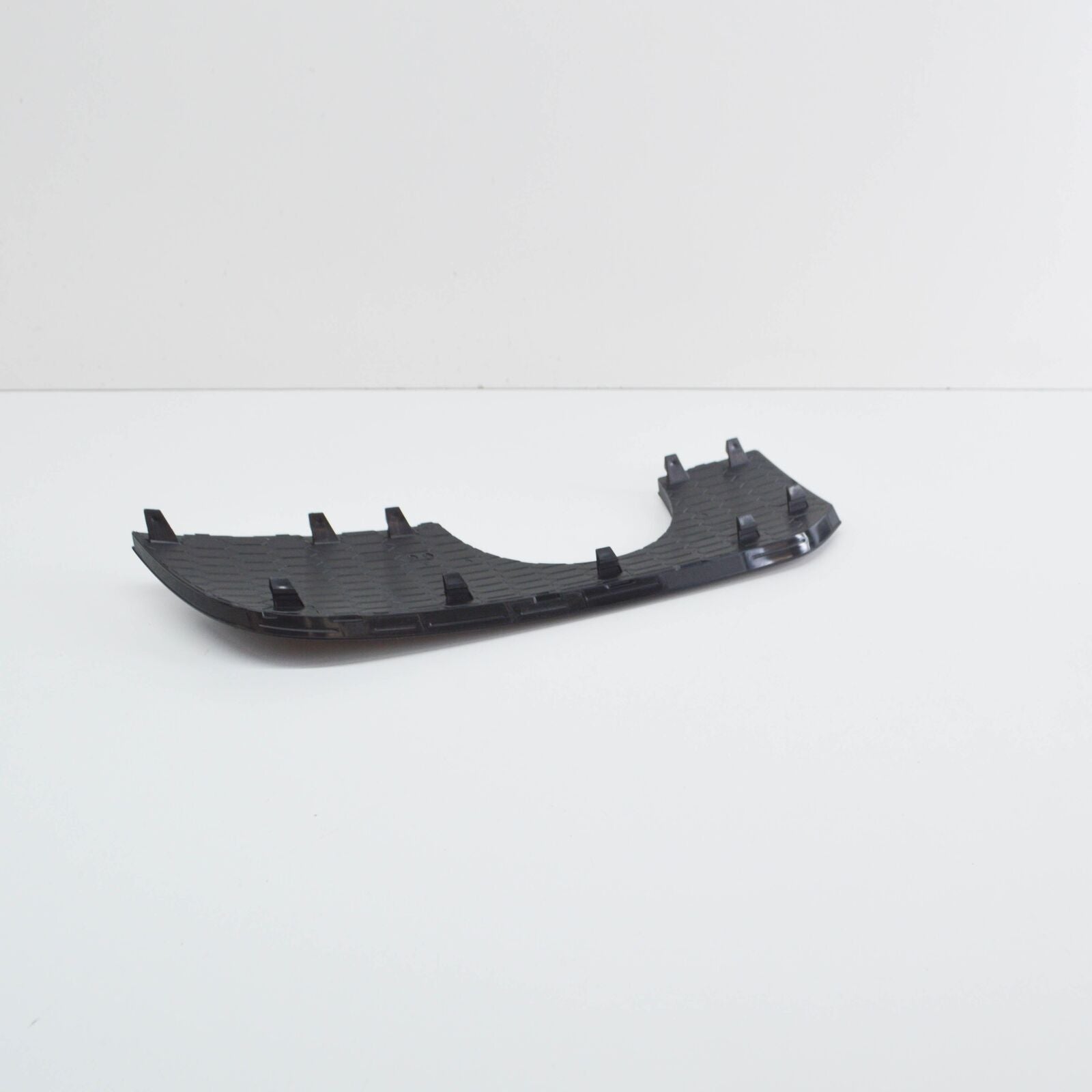 NEW AUDI A3 8V REAR BUMPER DIFFUSER INSERT GRILLE TRIM 8V3807834B ORIGINAL