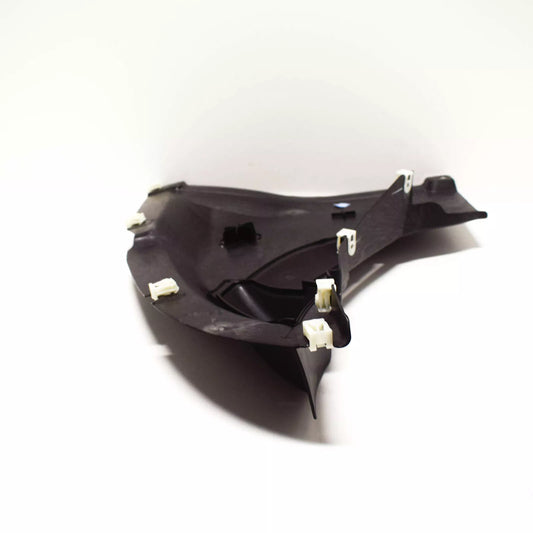 NEW BMW X3 G01 FRONT FENDER LEFT BOTTOM COVER 51717445679 7445679 ORIGINAL