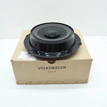 NEW VOLKSWAGEN CADDY 2K MK3 FRONT DOOR LOUDSPEAKER 2K0035710 ORIGINAL