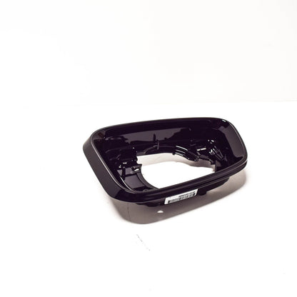NEW BMW 7 G11 RIGHT WING MIRROR SUPPORTING RING 51167418814 7418814 2016