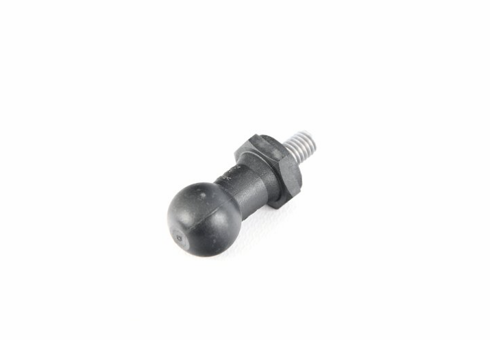 new skoda superb mk3 engine cover ball head 04l103164 original