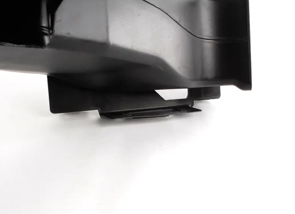 NEW BMW 3 CABRIO E46 LEFT BRAKE AIR DUCT 7894699 51717894699 ORIGINAL