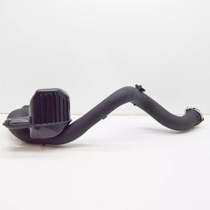 NEW AUDI A4 B8 LEFT CHARGE AIR COOLER PRESSURE HOSE 8K0145673AC ORIGINAL