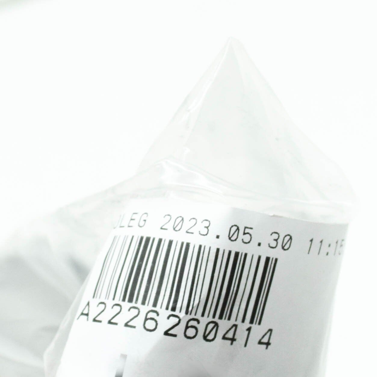 NEW MERCEDES-BENZ S W222 FRONT BUMPER RIGHT BRACKET A2226260414 ORIGINAL