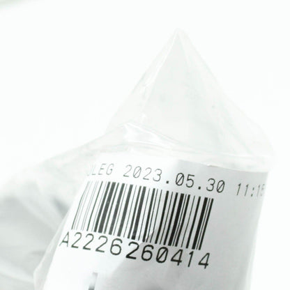 NEW MERCEDES-BENZ S W222 FRONT BUMPER RIGHT BRACKET A2226260414 ORIGINAL