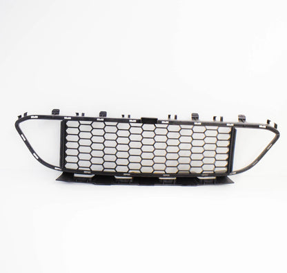 NEW BMW 3 F30 M-SPORT FRONT LOWER CENTER GRILL 51118068124 8068124 2016 ORIGINAL