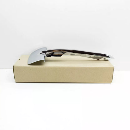 NEW BMW X5 F15 FRONT BUMPER LEFT GRILLE TRIM PURE EXCELLENCE 51117325395