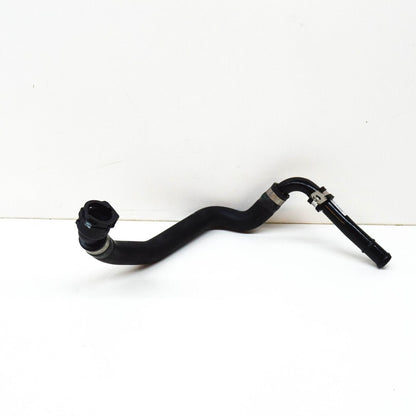 NEW MERCEDES-BENZ CLS C218 COOLANT HOSE A2125010064 ORIGINAL