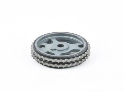 NEW MERCEDES-BENZ ML W163 CAMSHAFT GEAR A1120500204 ORIGINAL