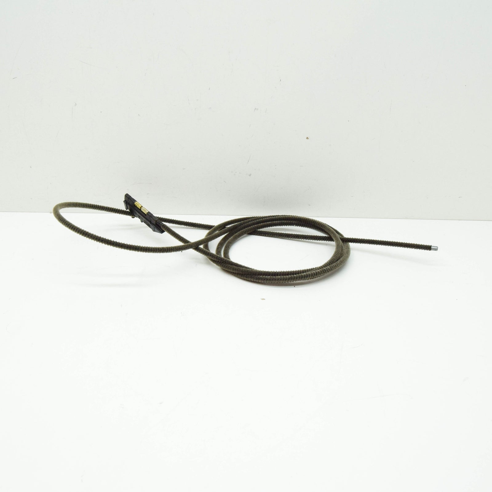 NEW MERCEDES-BENZ ML W163 ROOF RIGHT MAIN DRIVE CABLE A1637800289 ORIGINAL