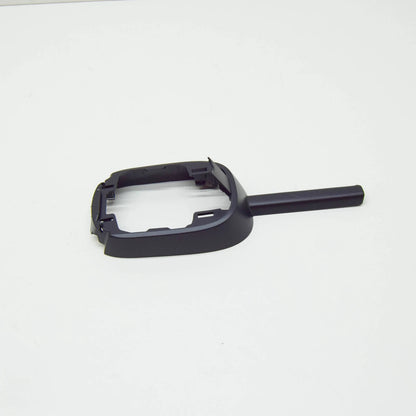 NEW VW TOUAREG 7P MK2 INTERIOR MIRROR CABLE GUIDE COVER 7P68575949B9 ORIGINAL