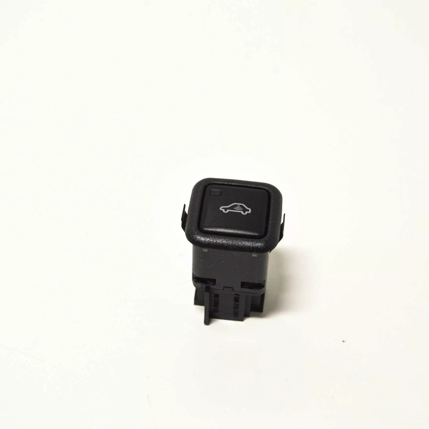 NEW AUDI A3 8L INTERIOR ANTI THEFT ALARM BUTTON 4B0962109A01C