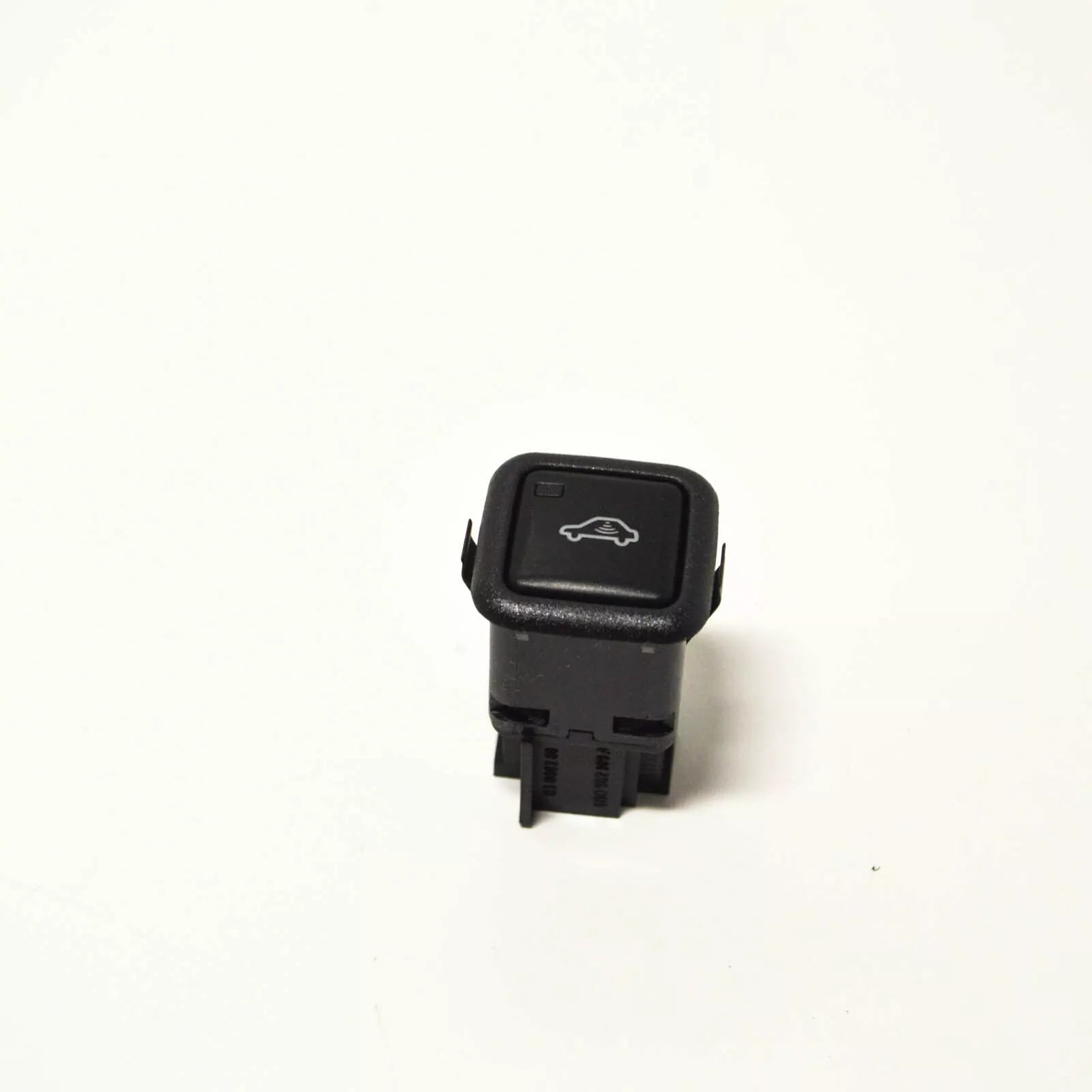 NEW AUDI A3 8L INTERIOR ANTI THEFT ALARM BUTTON 4B0962109A01C