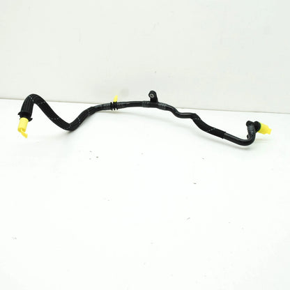 NEW AUDI A4 B9 ENGINE VACUUM PIPE 059131057Q ORIGINAL