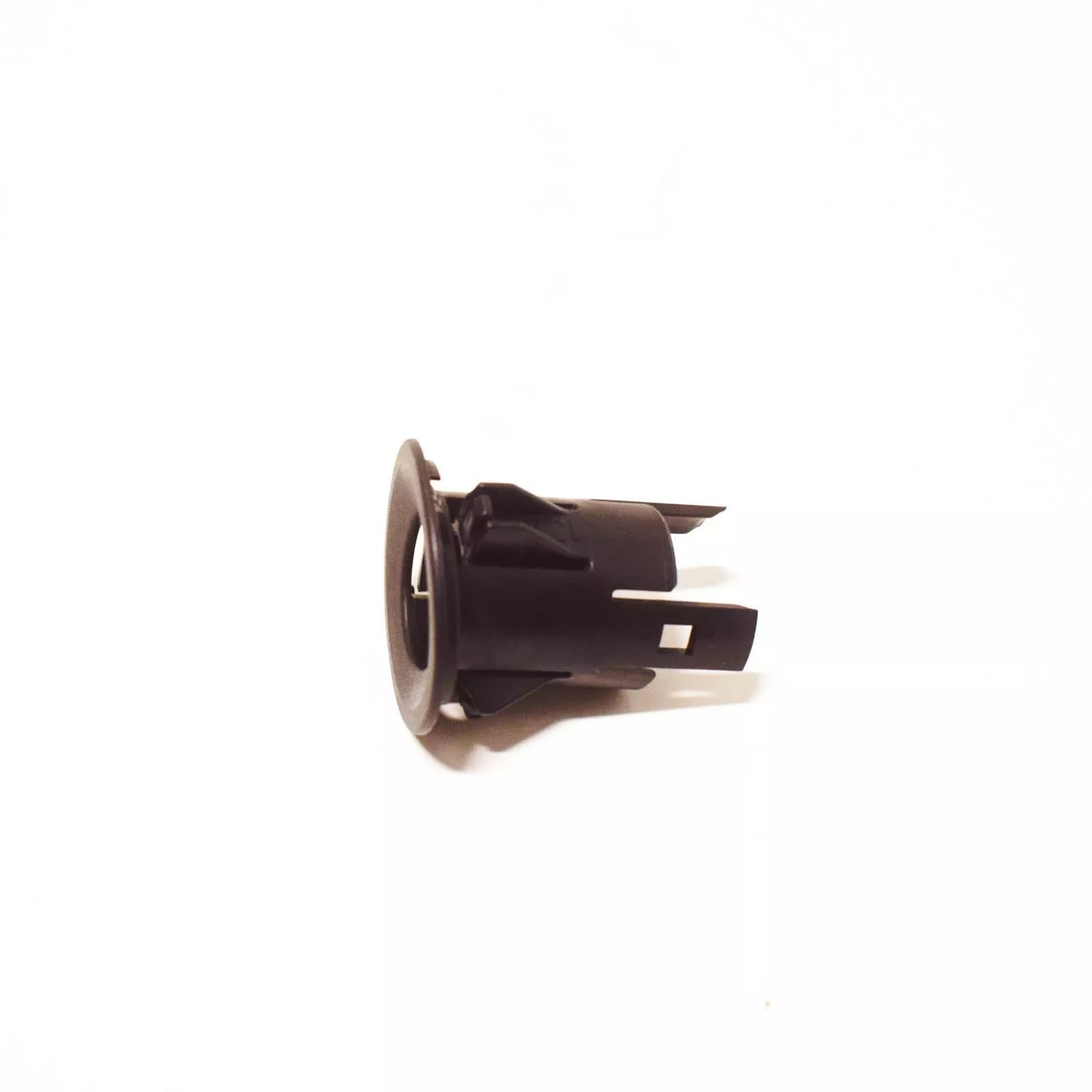 NEW BMW X3 E83 FRONT LEFT PDC SENSOR MOUNT BRACKET 51113402837 ORIGINAL