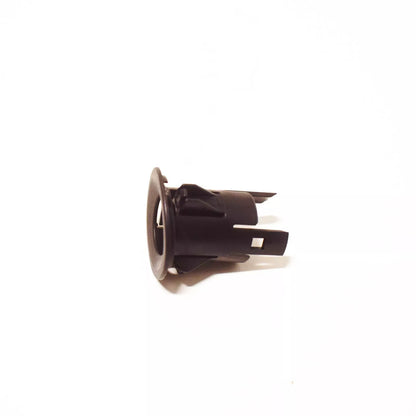 NEW BMW X3 E83 FRONT LEFT PDC SENSOR MOUNT BRACKET 51113402837 ORIGINAL