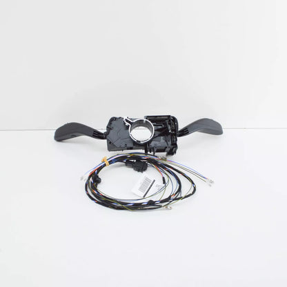 NEW VW TRANSPORTER T5 CRUISE CONTROL SYSTEM RETROFIT KIT LHD 7E0998527G ORIGINAL