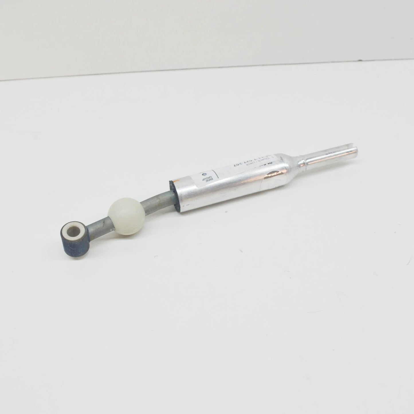 NEW BMW 3 E46 GEAR SHIFT LEVER 25117527257 7527257 ORIGINAL