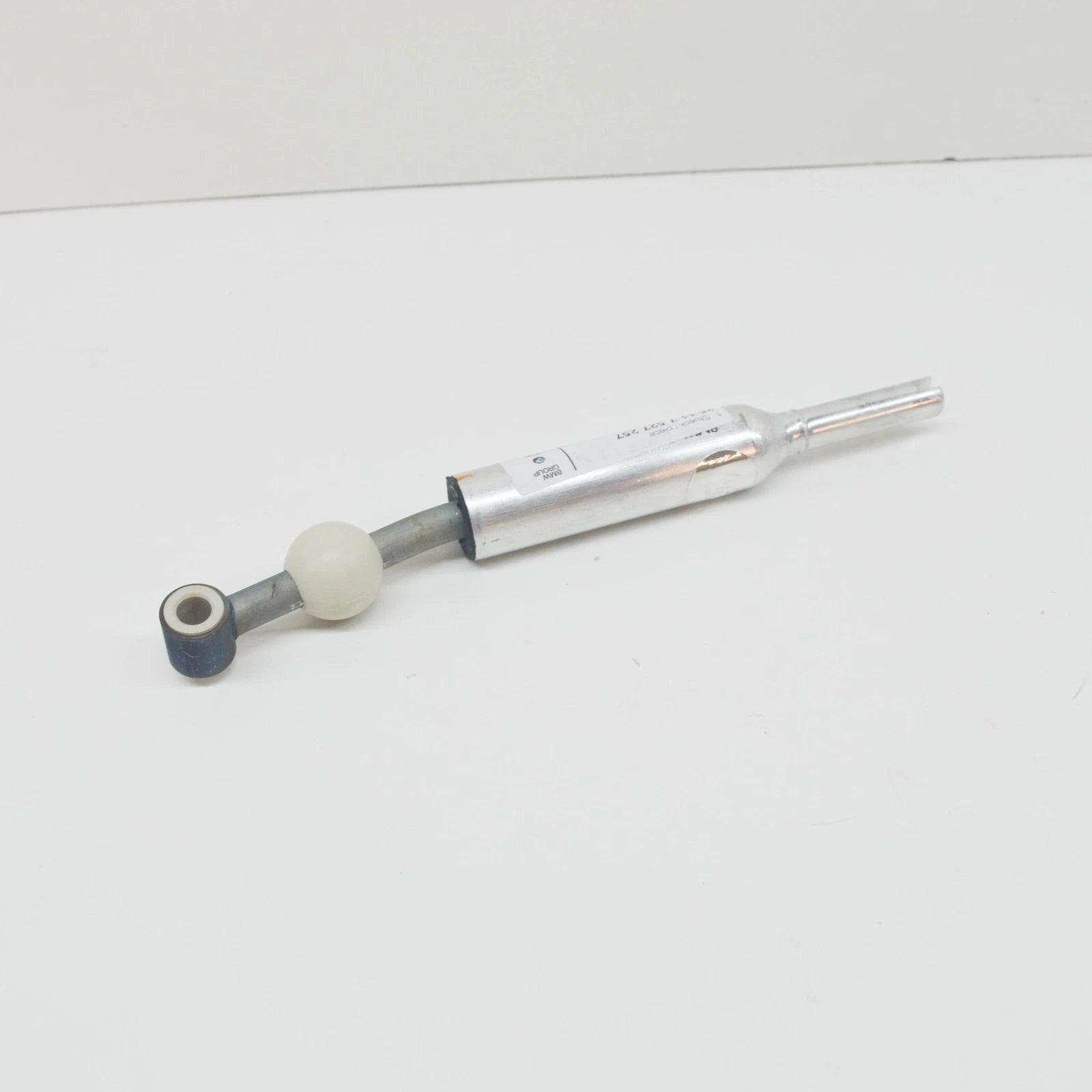 NEW BMW 3 E46 GEAR SHIFT LEVER 25117527257 7527257 ORIGINAL