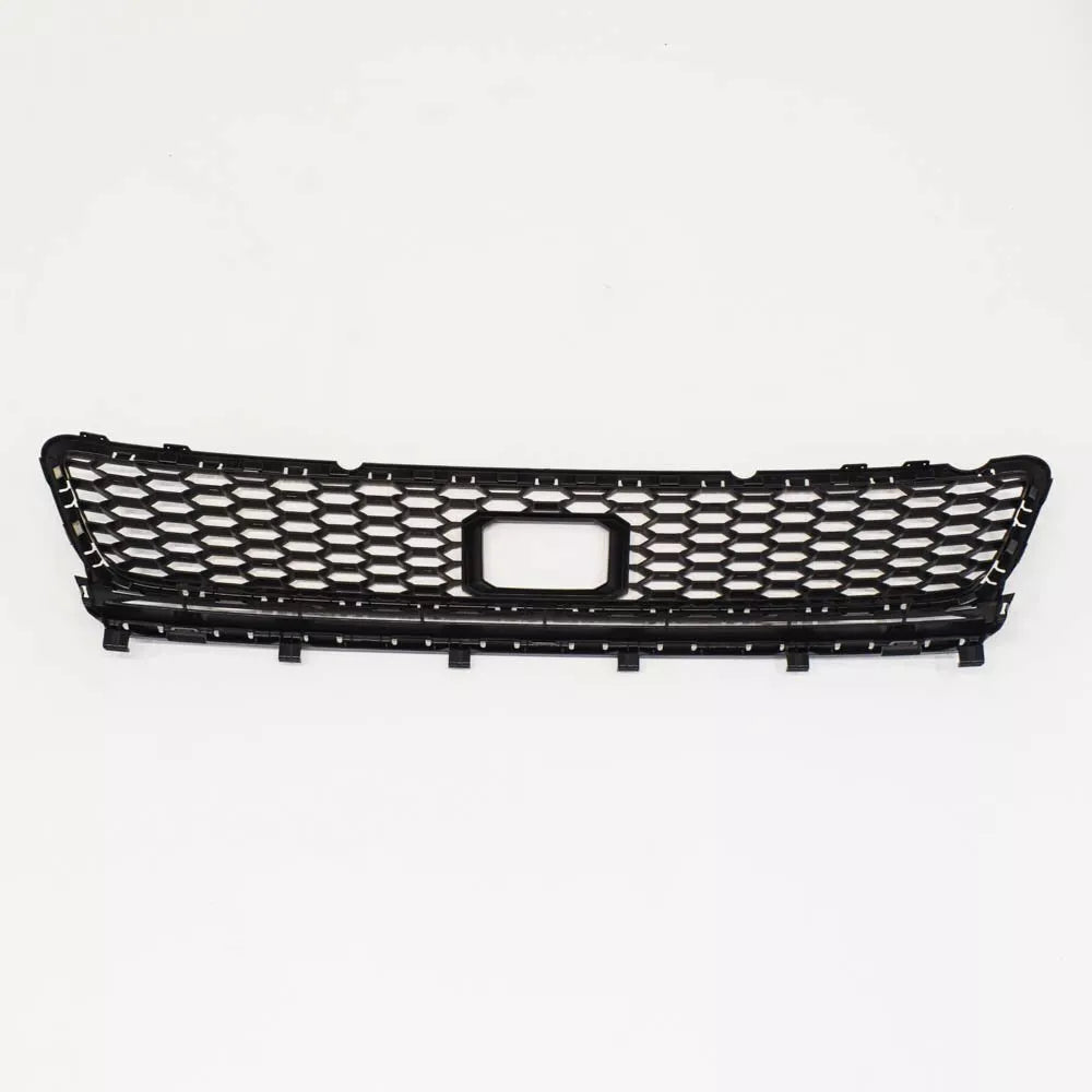 NEW VOLKSWAGEN GOLF MK7 GTI FRONT BUMPER LOWER GRILLE 5G0853677D9B9 ORIGINAL